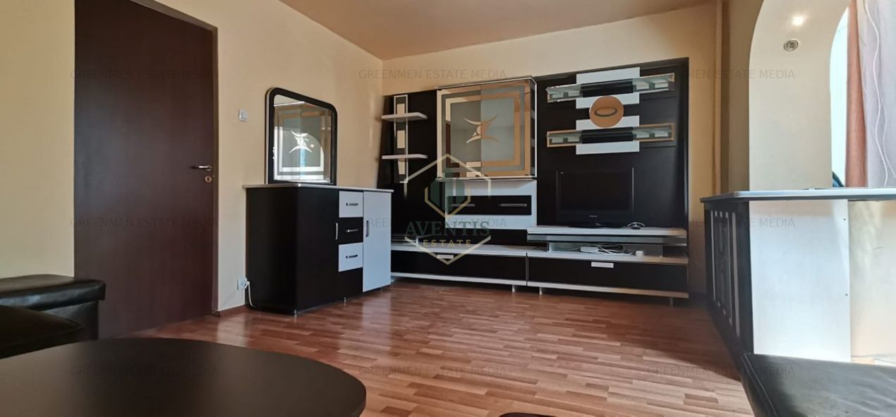 Inchiriere apartament cu 2 camere, decomandat, Obor - Poză 1