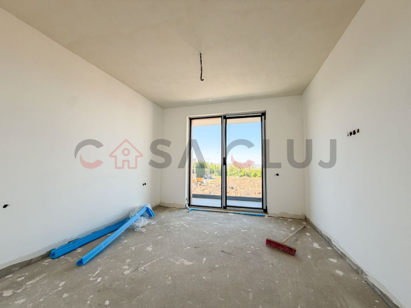 Casa cu arhitectura moderna, Buna Ziua - Poză 8