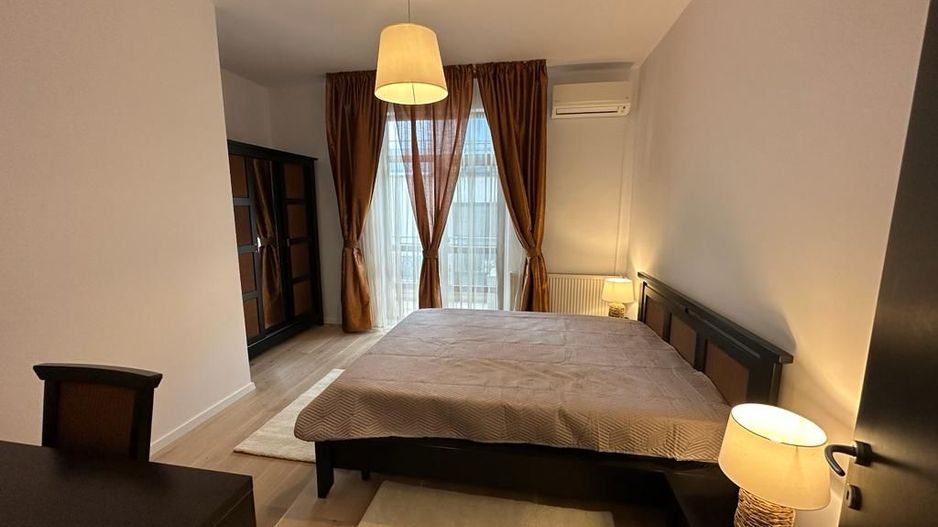 AP. 3 CAMERE DOMENII, LOC PARCARE, CENTRALA, 131 MP UTILI, METROU - Poză 8