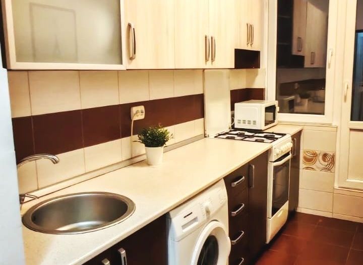 Garsonieră modernă, boiler, Baba Novac, renovată, parc IOR - Poză 6