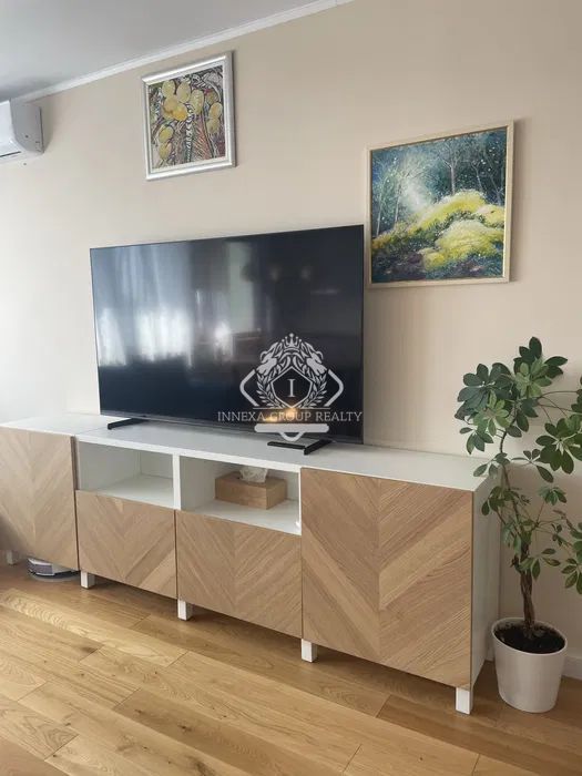 Unirii-Tineretului I 2 camere I 48mp I Etaj 10 I loc de parcare I 870 EURO - Poză 5