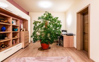 Casa individuala 268mp | 4 dormitoare + studio | 1100mp teren | Faget - Poză 10
