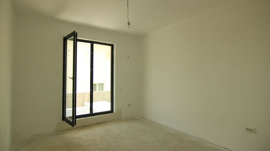 Militari, metrou PACII, zona de case, 3 camere + terasa + teren 46 mp, finalizat - Poză 6