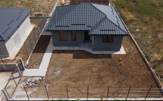 De vanzare Casa parter, 3 Camere cu incalzire in pardoseala | Berceni - Poză 1