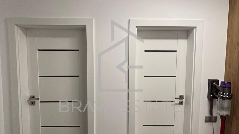 Apartament de vânzare, 53 mp ,loc de parcare subteran ,zona Buna ziua - Poză 7