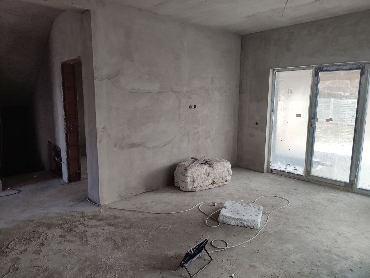 Sanandrei, Casa Individuala,, Suprafete Generoase, - Poză 11