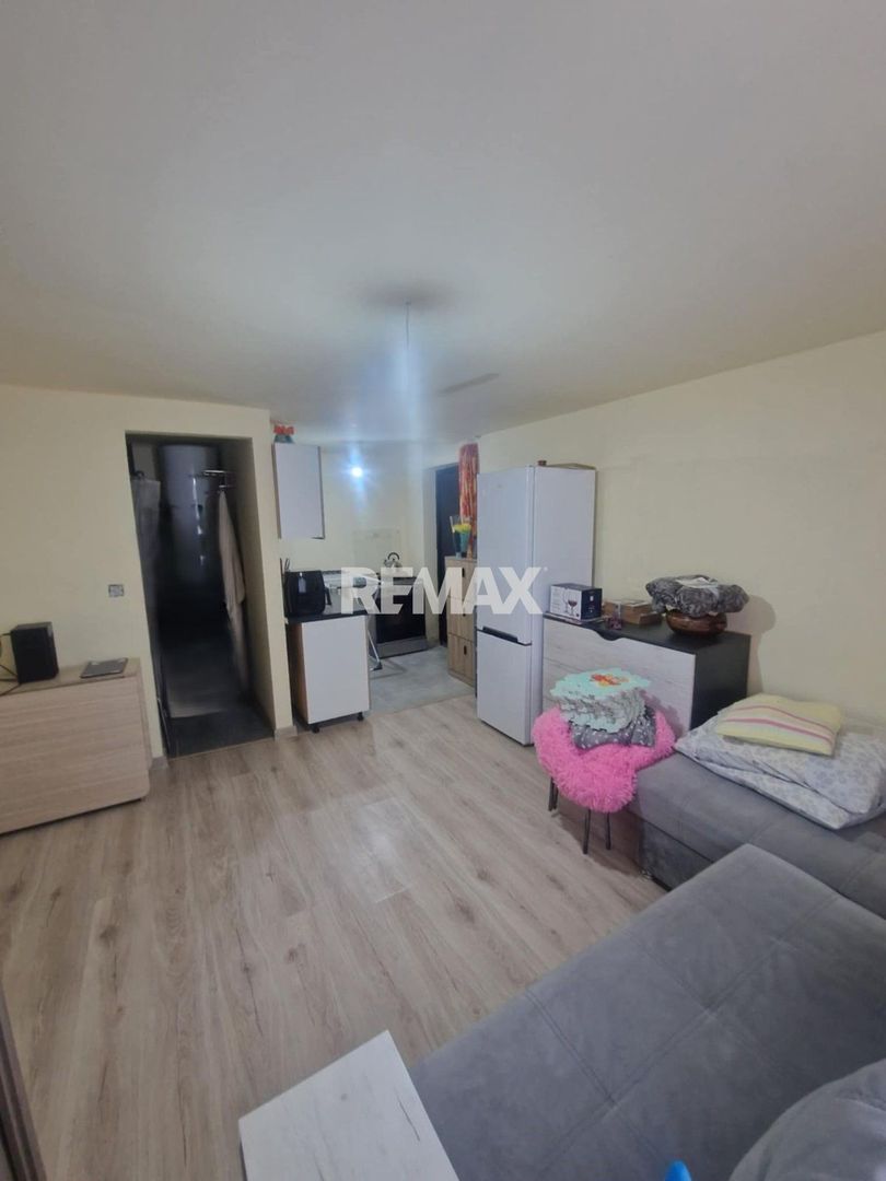 Oportunitate excelentă în Băcioi – teren pentru construcție 11 ari - Poză 11
