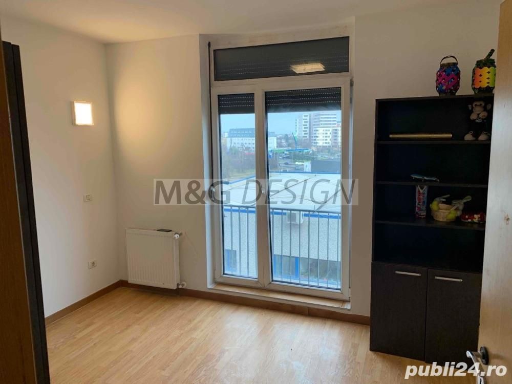 Apartament 2 camere bloc nou Iris-Torontalului - Poză 7