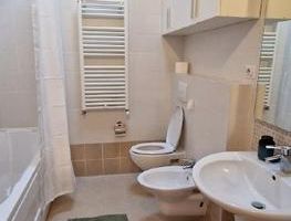 Apartament 1 camera Dumbravita bloc nou - Poză 9