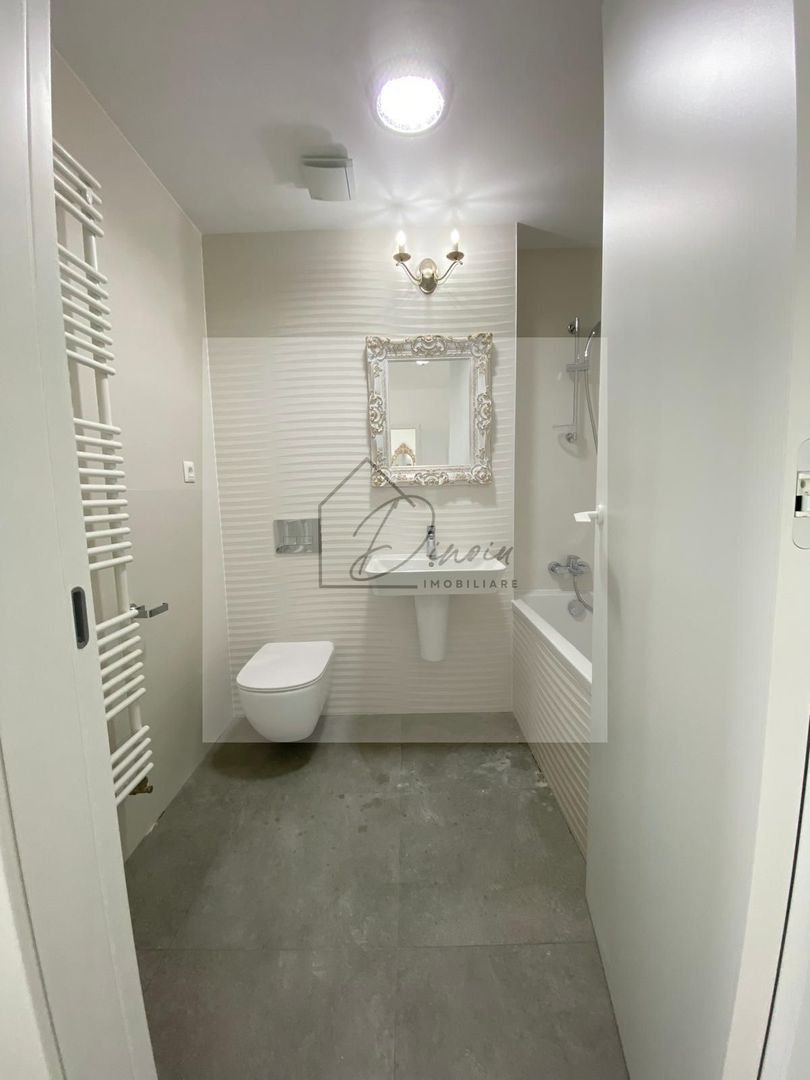 COM 0% I 2 camere Aviatiei I Cloud 9 I parcare inclusa - Poză 23