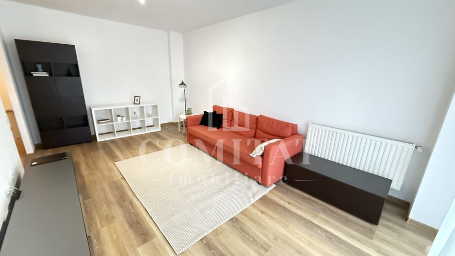 Apartament modern 2 camere | Terasă generoasă 30 mp | Sophia Residence - Poză 3