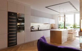 Apartament spațios cu 5 camere și vedere panoramică la Lacul Floreasca - Poză 8