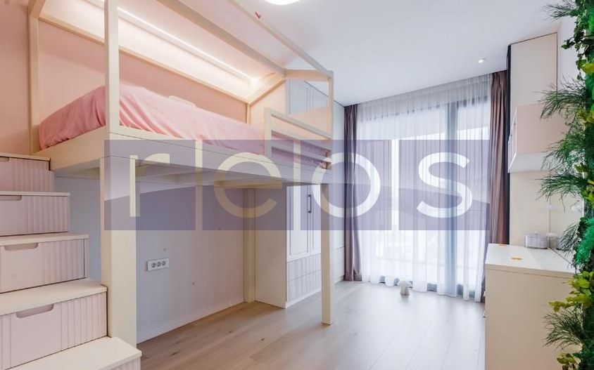 VÂNZARE 3 CAMERE | DECOMANDAT | WIN HERASTRAU - Poză 12