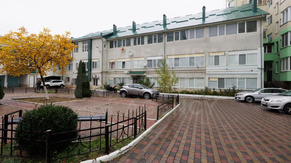 Vânzare, apartament, 2 camere, strada Pictor Mihai Grecu, Telecentru. - Poză 10