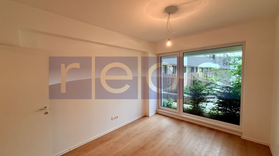VANZARE 2 CAMERE | STRAULESTI | PISCINA PRIVATA A COMPLEXULUI - Poză 5