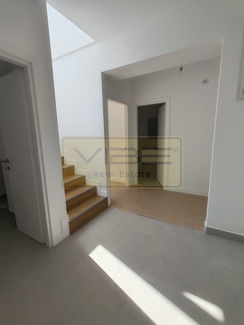 Silk District- Penthouse de vanzare -parcare- Intabulat ! - Poză 13