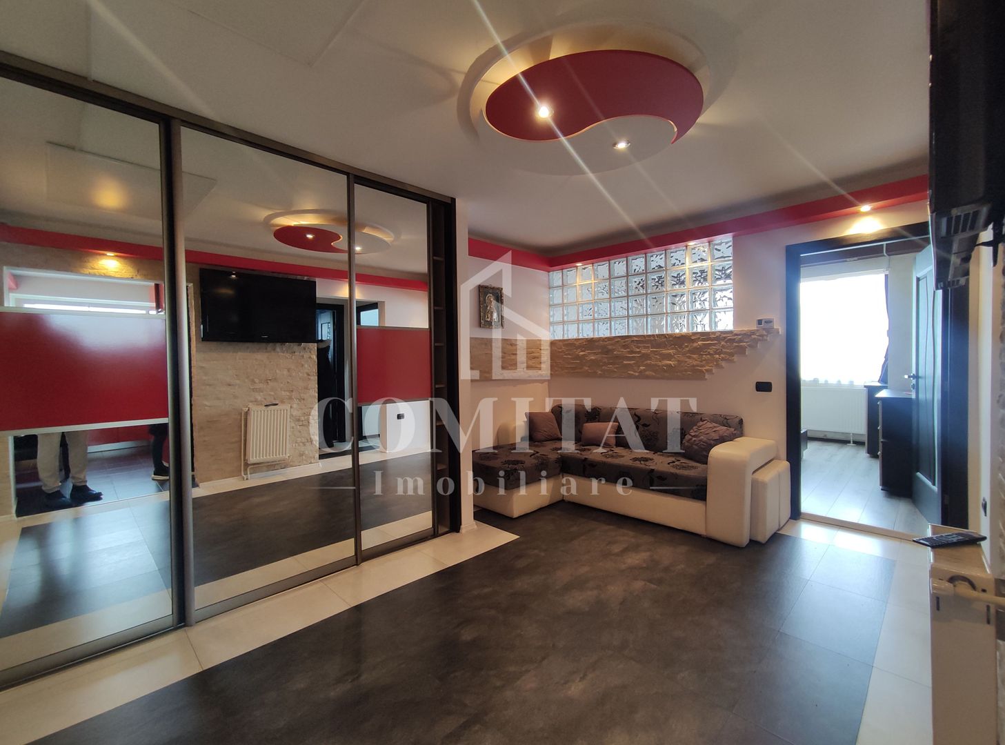 Apartament | 3 camere | 60 mp | Grigorescu zona Casa Radio - Poză 5