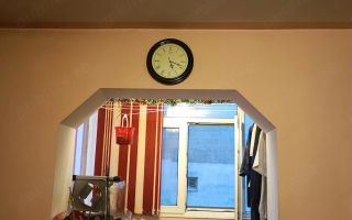 Apartament 3 camere, Mircea cel Bătrân, Iași – parter, balcon, beci - Poză 3
