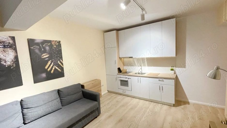 2 camere Premium | 2 min metrou Grozăvești | Regie – Novum Orhideea - Poză 7