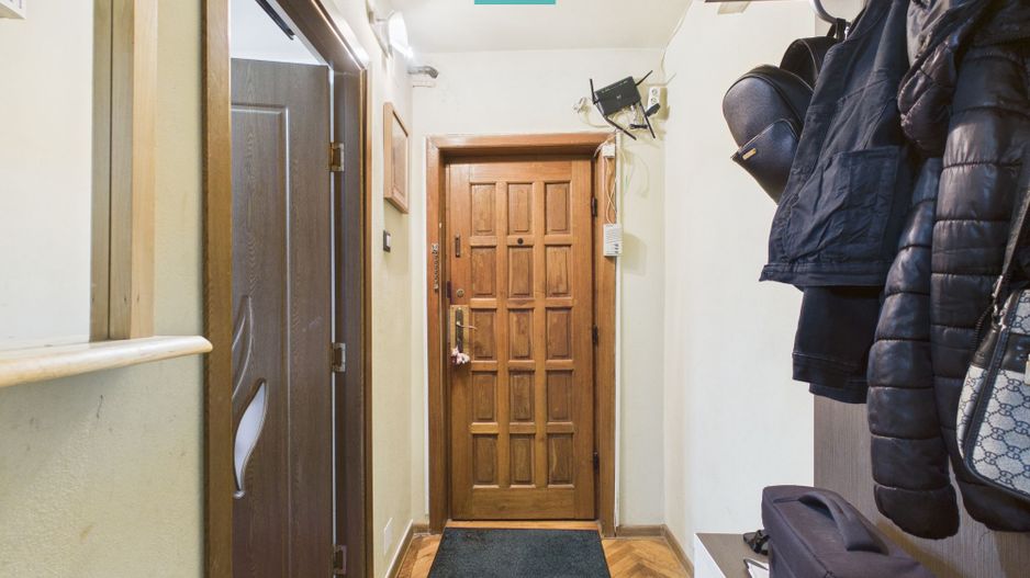Apartament cu 2 camere de închiriat Boul Roșu - Poză 8