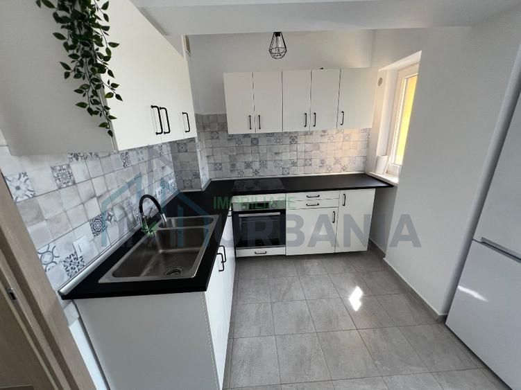 Apartament 3 camere, 80 mp, Conest Grand Residence Tudor, Iași, cu loc de parcare - Poză 10