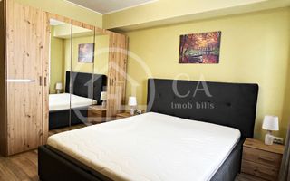 Apartament cu 3 camere de inchiriat in SDK Nufarul, Oradea - Poză 6