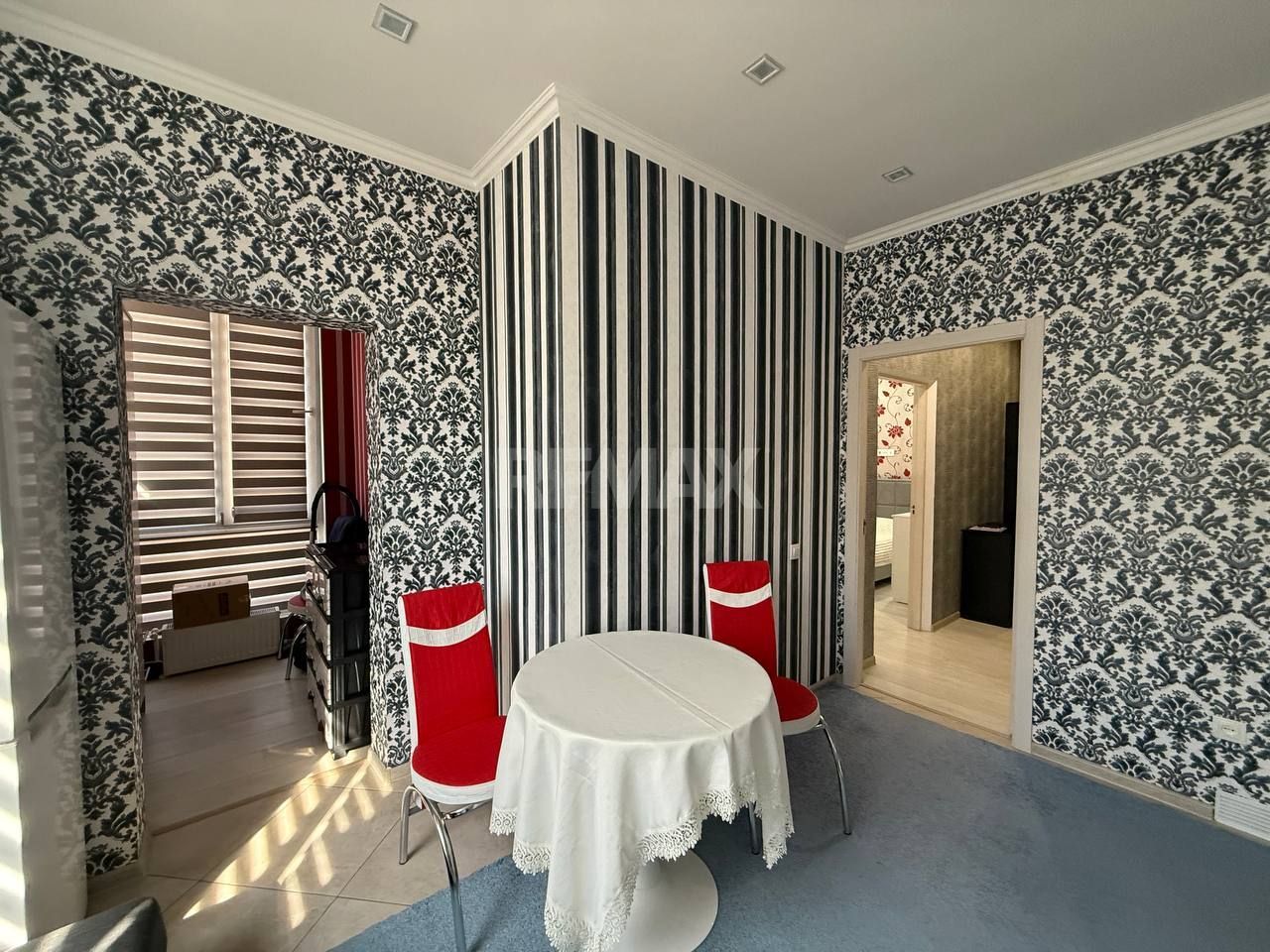 De vânzare apartament cu 1 cameră - Poză 7