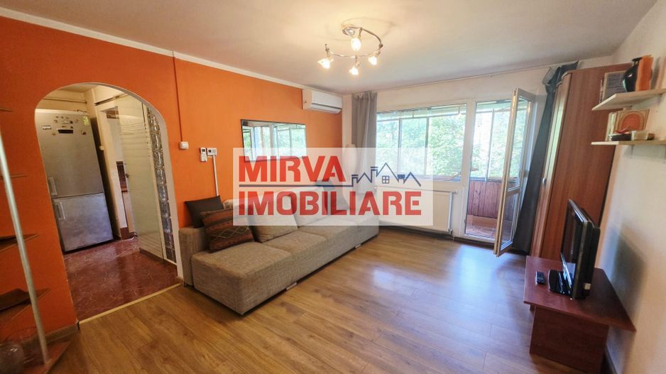 Apartament 2 camere, confort 1, zona Nord - Poză 1