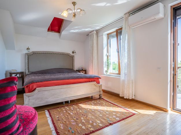 Proprietate UNICA | MogosoaiaI Intre PADURE si LAC | 0 Comision - Poză 6