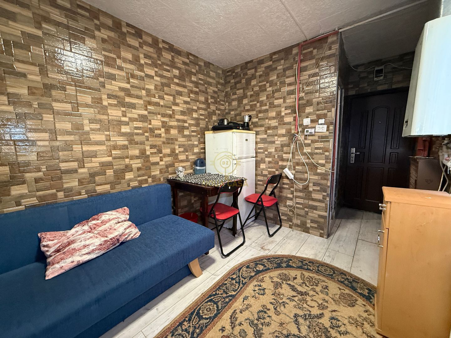 De vanzare Garsoniera Baia Mare/Zona Buna-Traian 36/Zona Dalia - Poză 1
