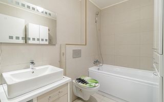 VANZARE 3 CAMERE | COSMOPOLIS | PARCARE INCLUSA | - Poză 7