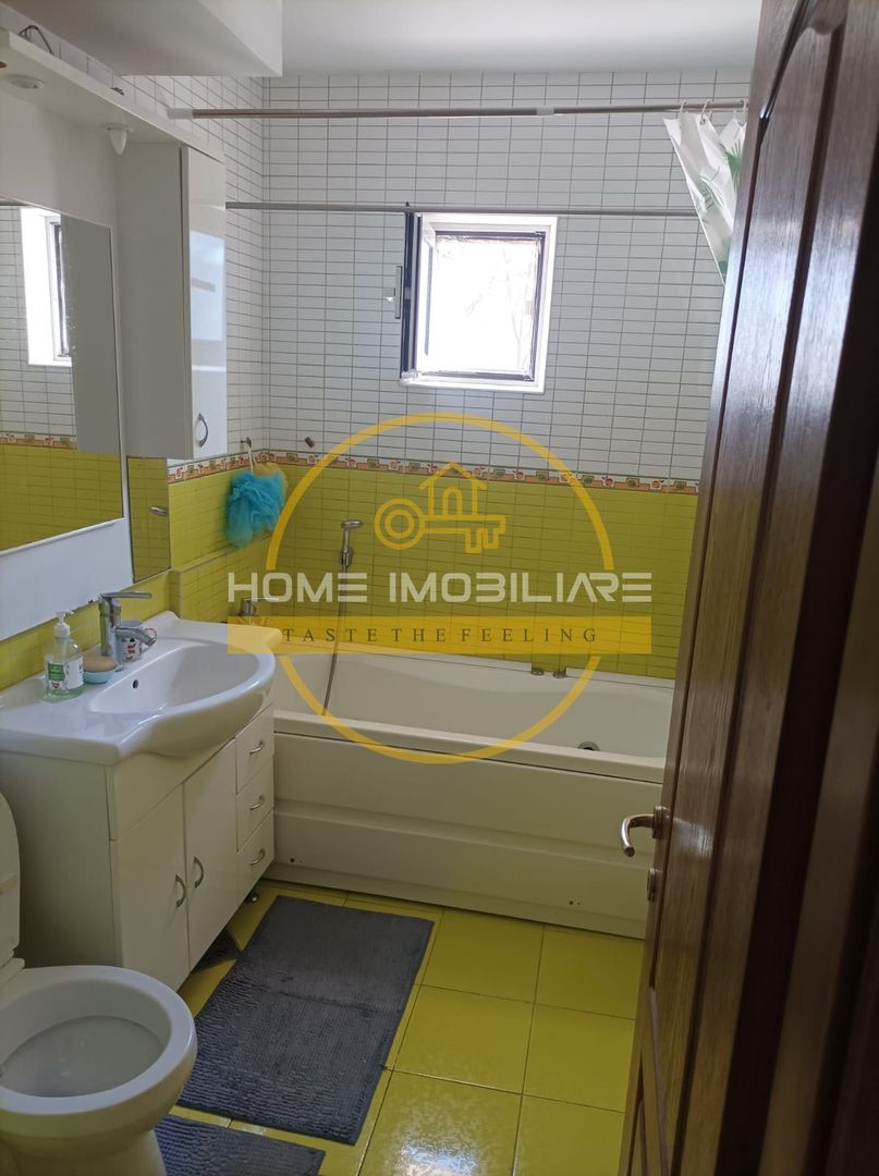 ETAJ 2 Apartament 3 camere, decomandat, 70mp, Nicolina Prima Statie LIDL - Poză 5