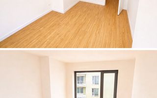 Apartament modern | 2 camere | finisat | terasa | parcare | Era Hexago - Poză 2