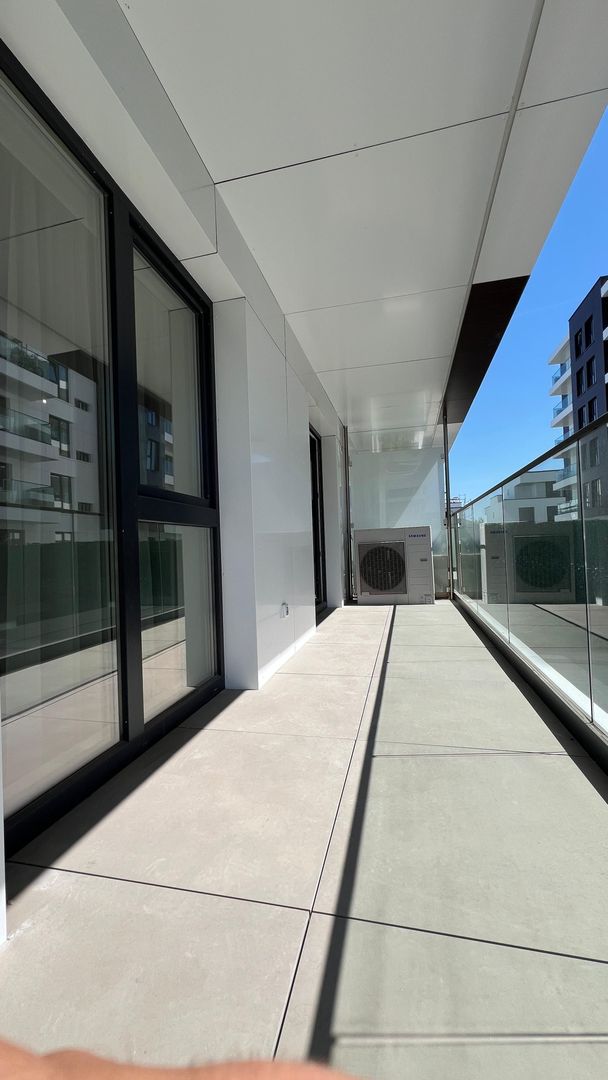 3 camere NOU | mobilat complet | parcare inclusa - Poză 10