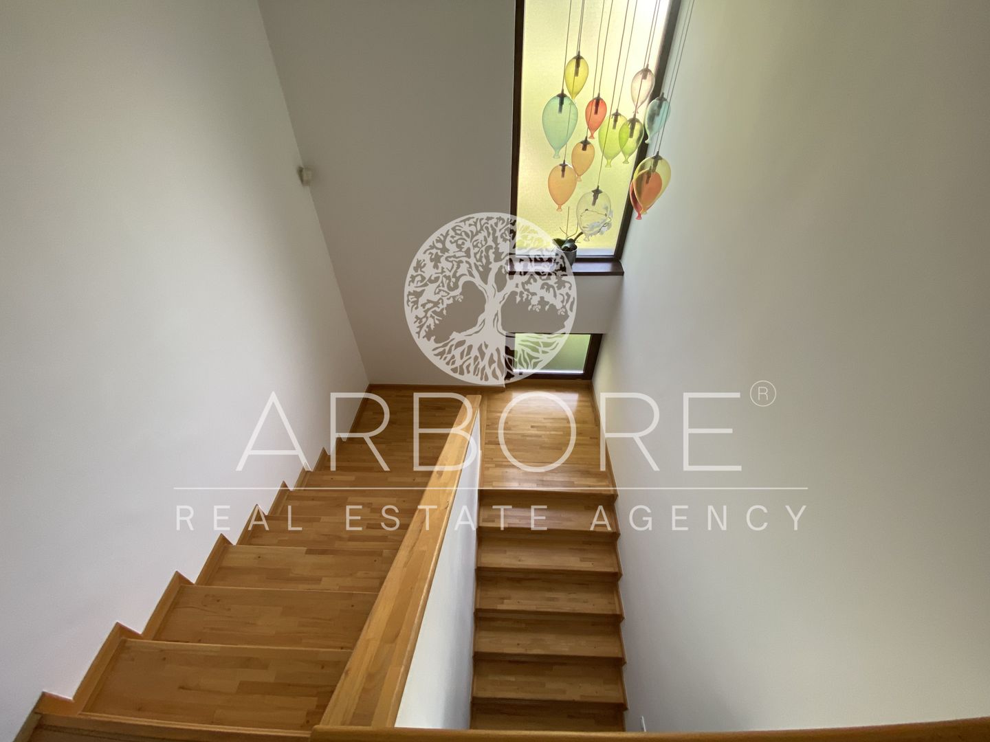 Vila elegantă 8 camere de închiriat, Sector 1, 700 mp teren - Poză 27