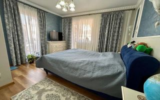 Apartament exclusivist – singur pe nivel, stradă privată, zonă de case! - Poză 4