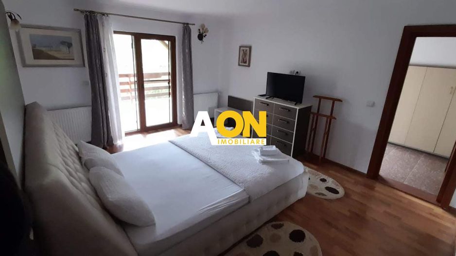 Pensiune superba in Muntii Apuseni, 2740 mp teren. COMISION ZERO! - Poză 15