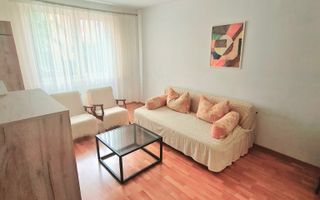 Apartament 2 camere mobilat/utilat - zona Grivitei - Poză 1