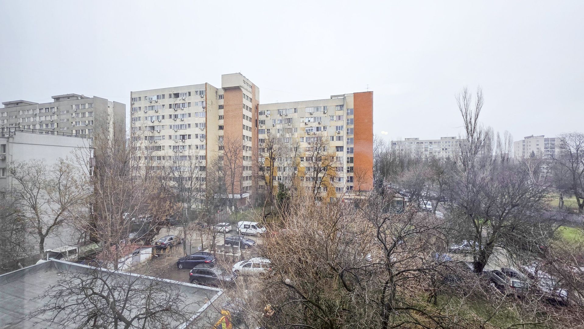 Apartament 2 cam. 60mp din 2 garsoniere, mobilat, Dumbrăvița 2 ITN - Poză 27