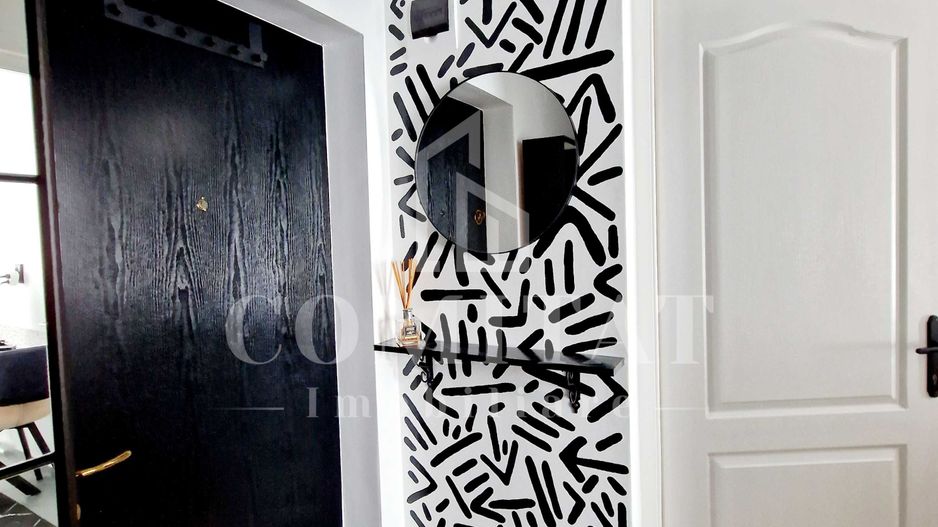 Apartament 1 camera | 37 mp | Zona Spitalului de Recuperare - Poză 4