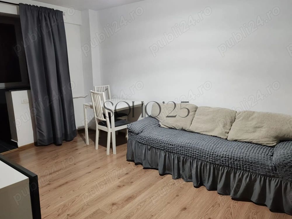 Inchiriere apartament Teiul Doamnei - Poză 2