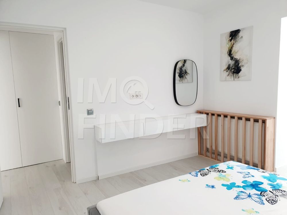 Apartament 2 camere cartierul Gheorgheni - Poză 8