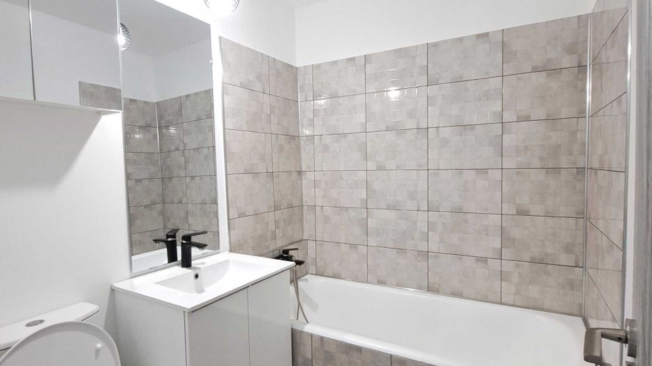 Garsoniera renovata de vanzare Lujerului Militari Veteranilor - Poză 6