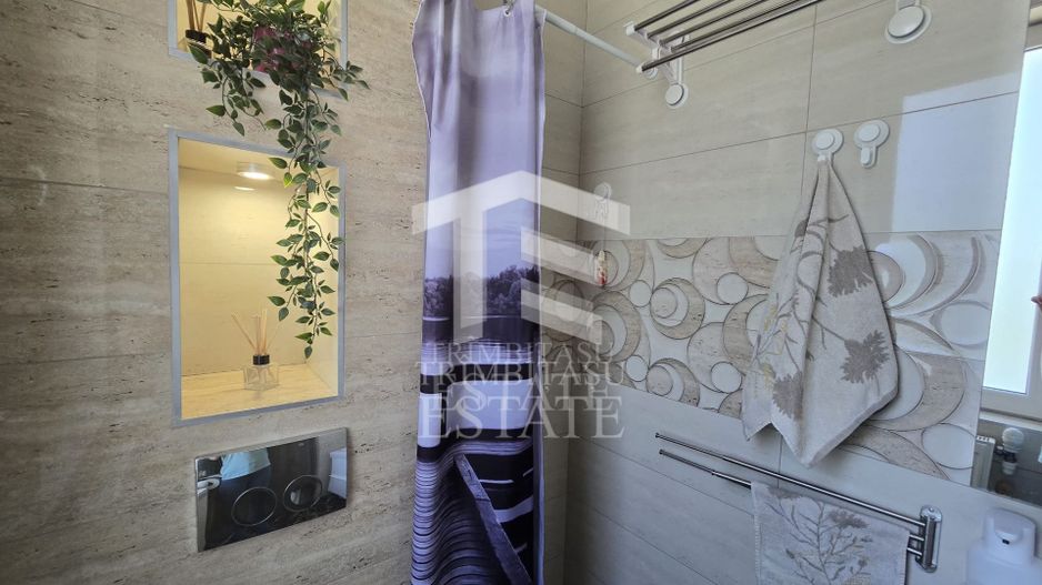 Mangalia - Vila tip duplex moderna. - Poză 47