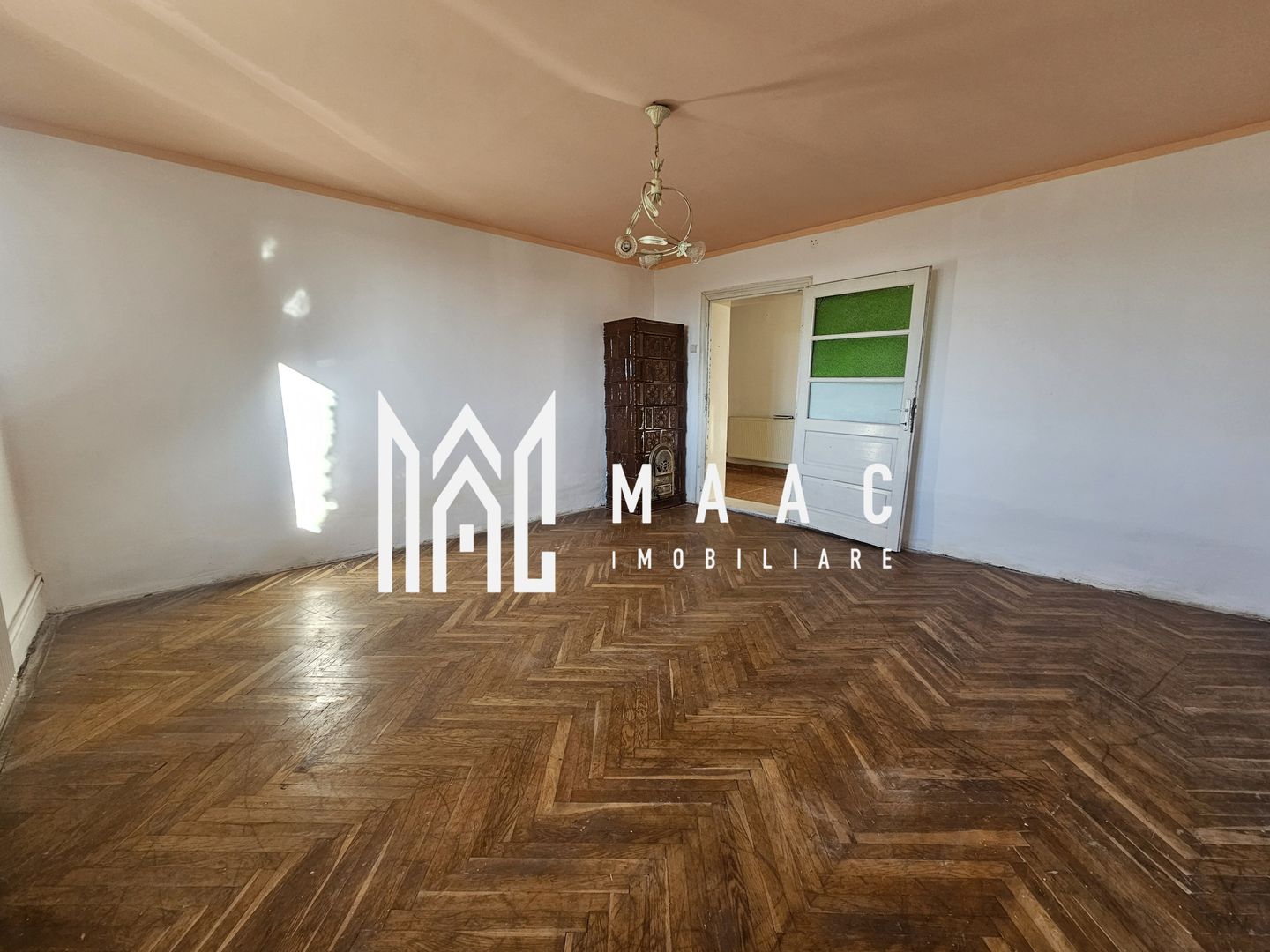 Casa individuala 3 camere | Teren 529 mp | Şelimbar - Poză 1