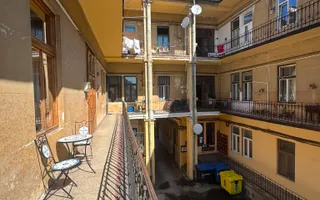 2 camere decomandate, Ultracentral, Reg. CFR, Pta Avram Iancu, Teatru - Poză 14