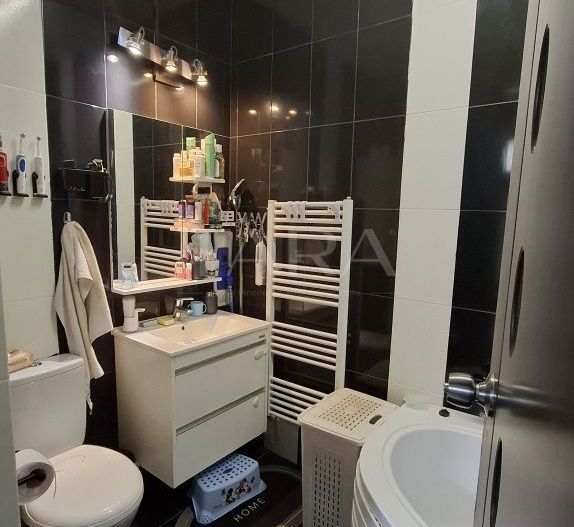 Apartament 3 camere 65mp Centru, Florești - Poză 5