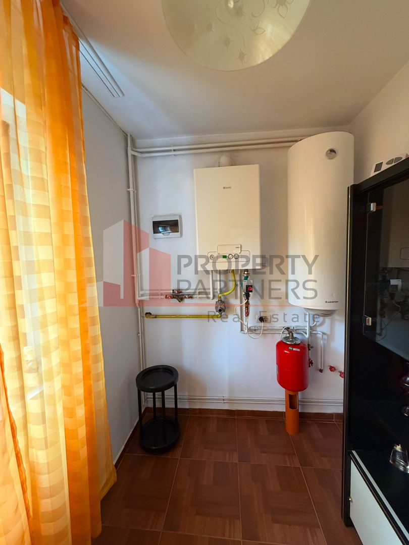Proprietate spațioasă în Predeluț – la doar 800 m de centrul stațiunii Bran - Poză 26