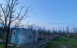 De Vanzarev Teren 8.500 mp |Sector 6 | Parcelat | Intravilan - Poză 2