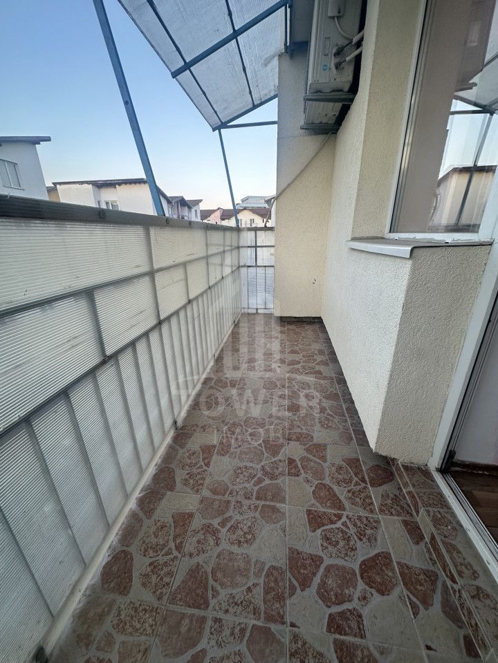 Apartament 3 camere 62 mpu de inchiriat Turnisor - Poză 7